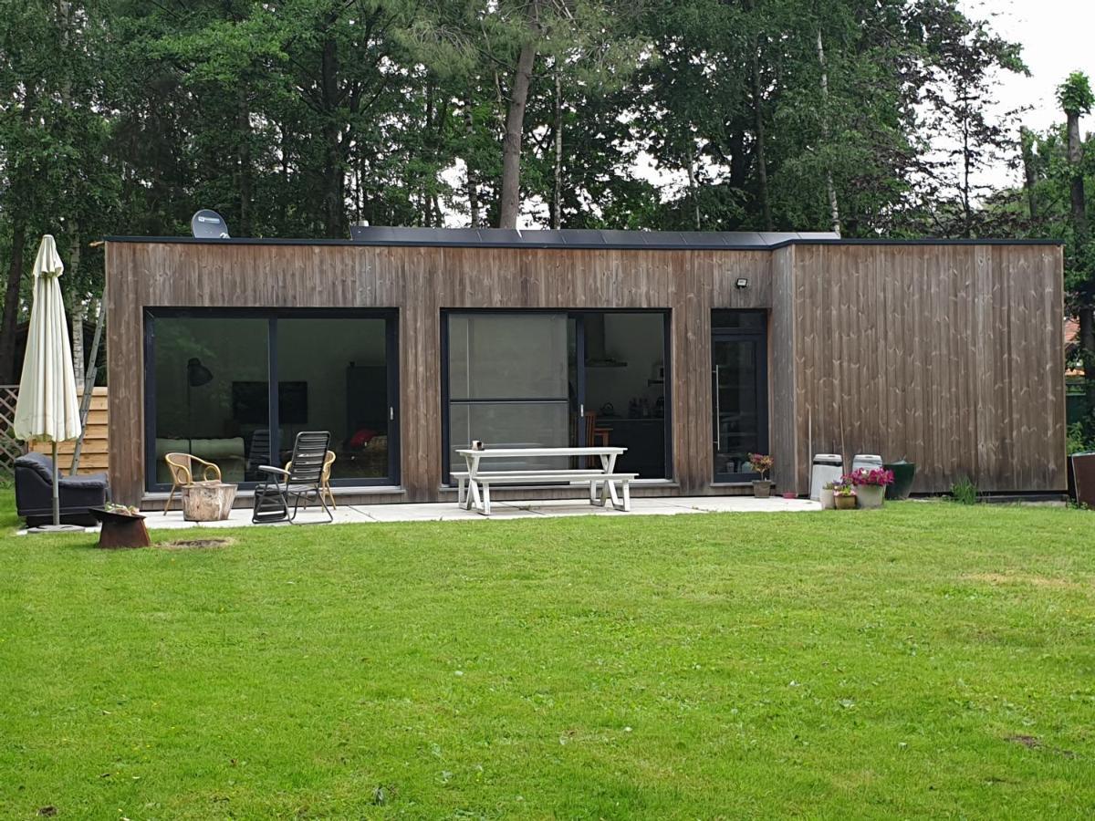 Eden Villa Sint-Pauwels Exterior photo